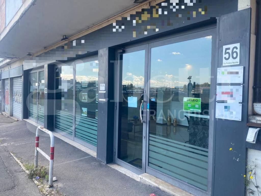 appartamento in vendita a Pomezia