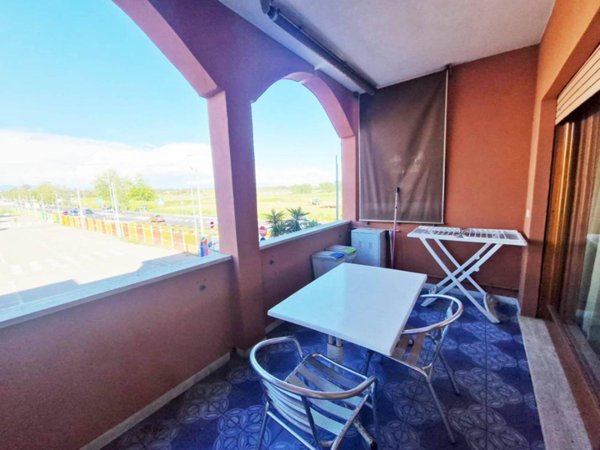 appartamento in vendita a Pomezia in zona Torvaianica