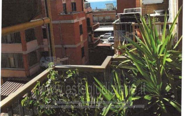 appartamento in vendita a Pomezia in zona Torvaianica