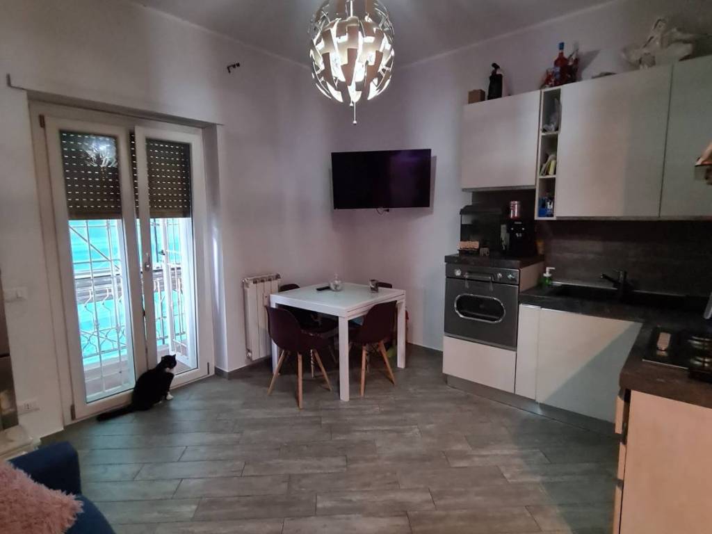 appartamento in vendita a Pomezia