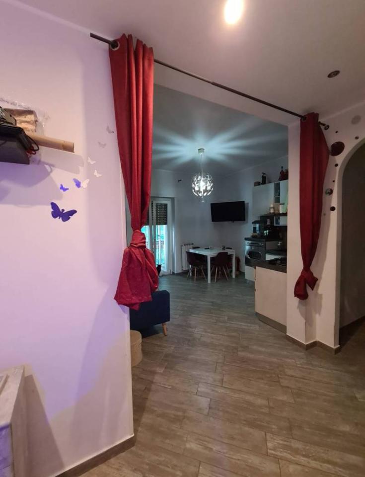 appartamento in vendita a Pomezia