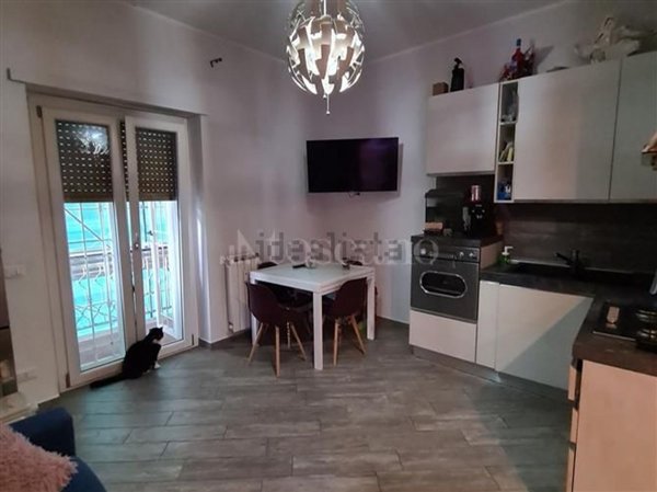 appartamento in vendita a Pomezia