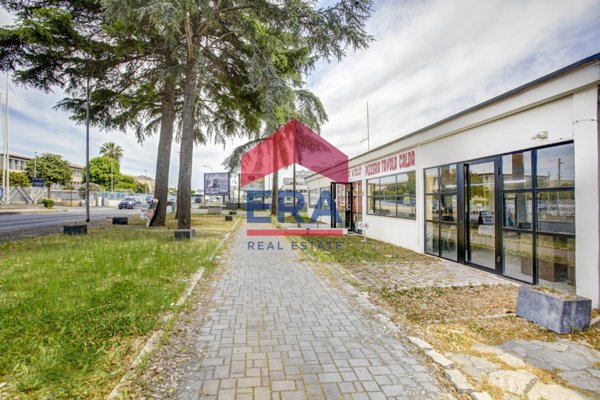 negozio in vendita a Pomezia