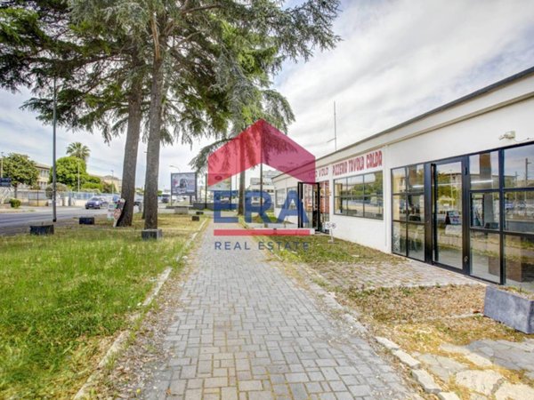 negozio in vendita a Pomezia