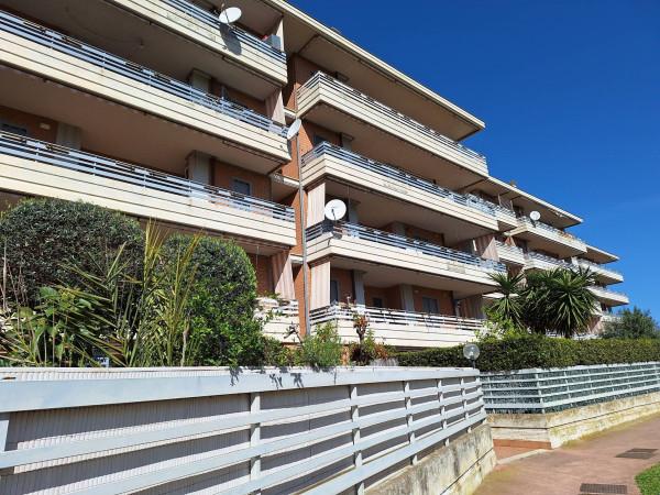 appartamento in vendita a Pomezia in zona Santa Palomba