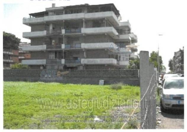 appartamento in vendita a Pomezia