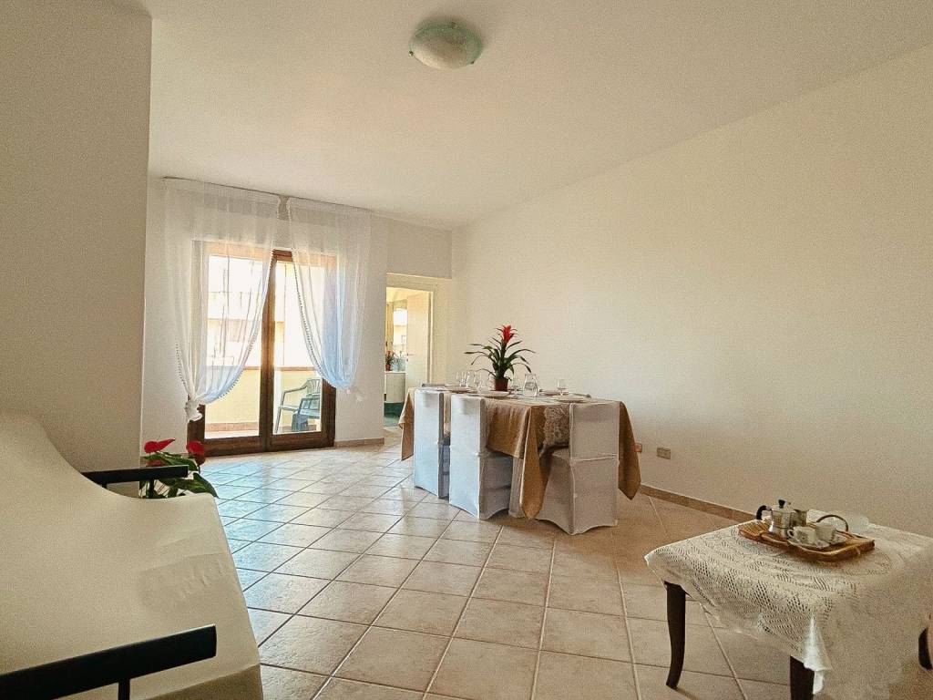 appartamento in vendita a Pomezia