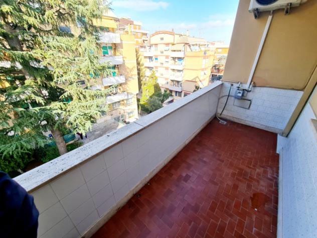 appartamento in vendita a Pomezia