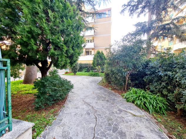 appartamento in vendita a Pomezia