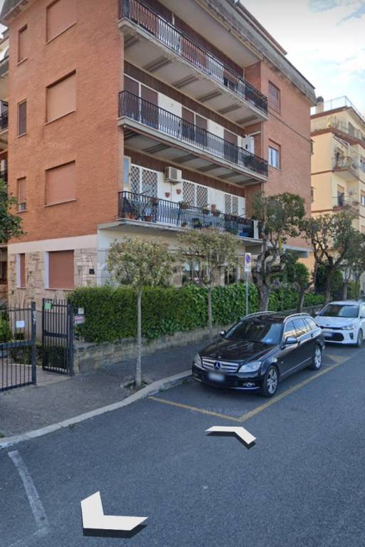 appartamento in vendita a Pomezia