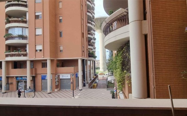 appartamento in vendita a Pomezia