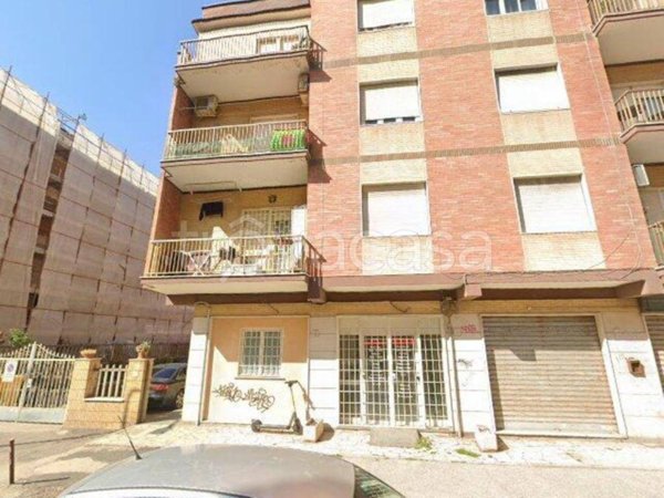 appartamento in vendita a Pomezia