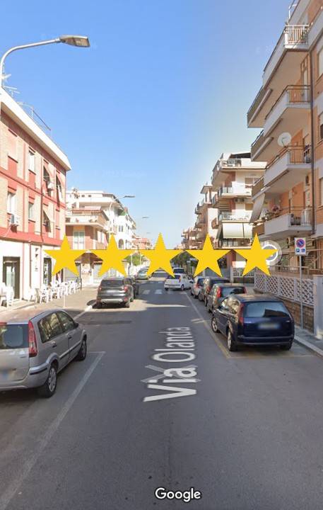 appartamento in vendita a Pomezia in zona Torvaianica