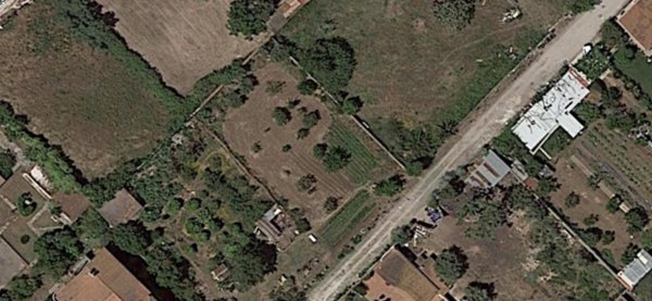 terreno agricolo in vendita a Pomezia in zona Torvaianica