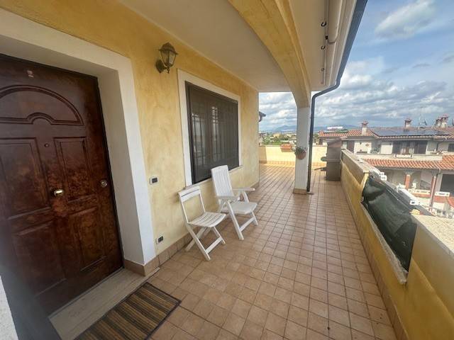 appartamento in vendita a Pomezia