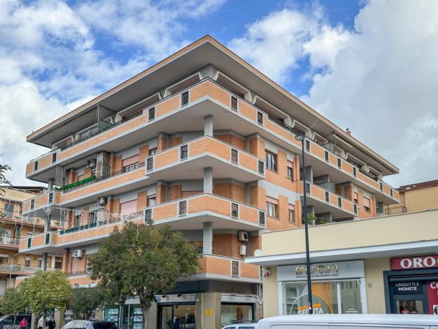 appartamento in vendita a Pomezia