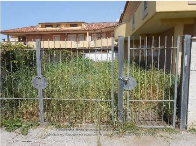 appartamento in vendita a Pomezia in zona Torvaianica