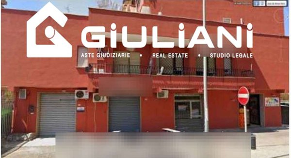 negozio in vendita a Pomezia