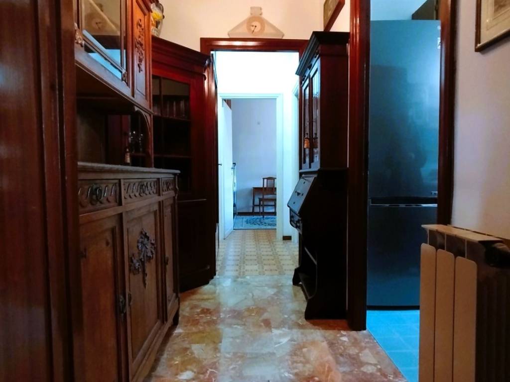 appartamento in vendita a Pomezia