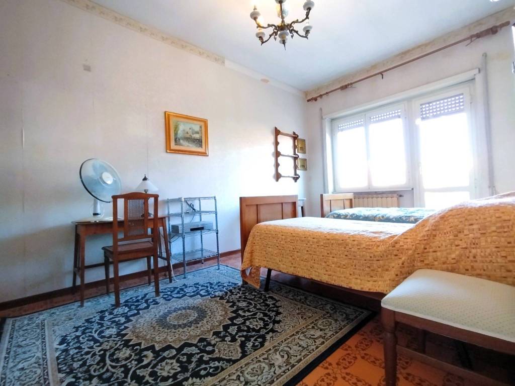 appartamento in vendita a Pomezia