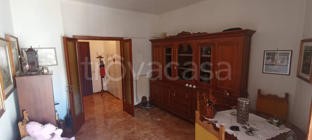 appartamento in vendita a Pomezia