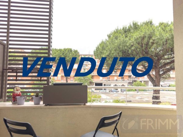 appartamento in vendita a Pomezia