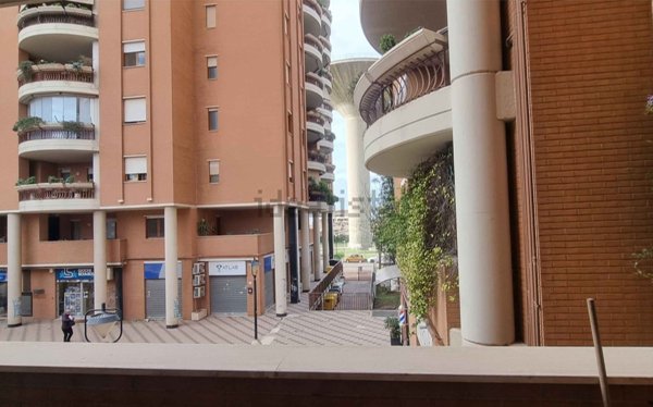 appartamento in vendita a Pomezia