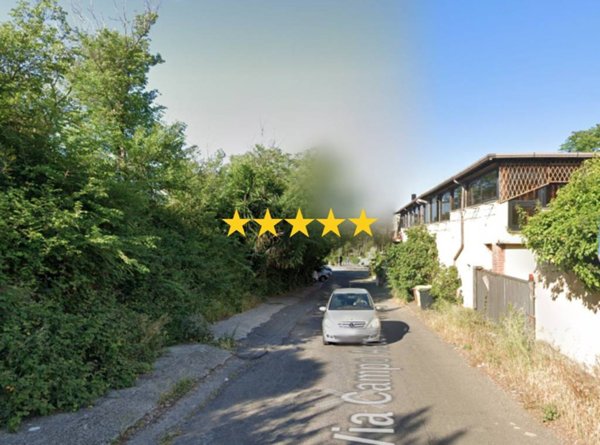appartamento in vendita a Pomezia in zona Campo Ascolano