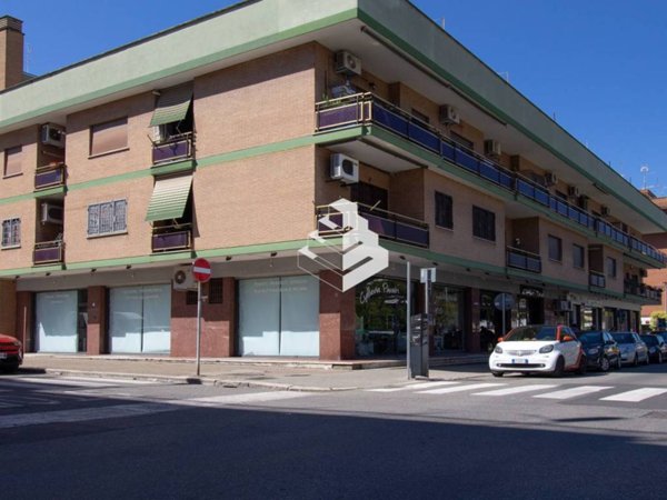 appartamento in vendita a Pomezia