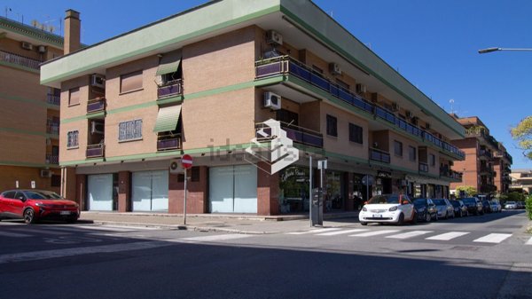 appartamento in vendita a Pomezia