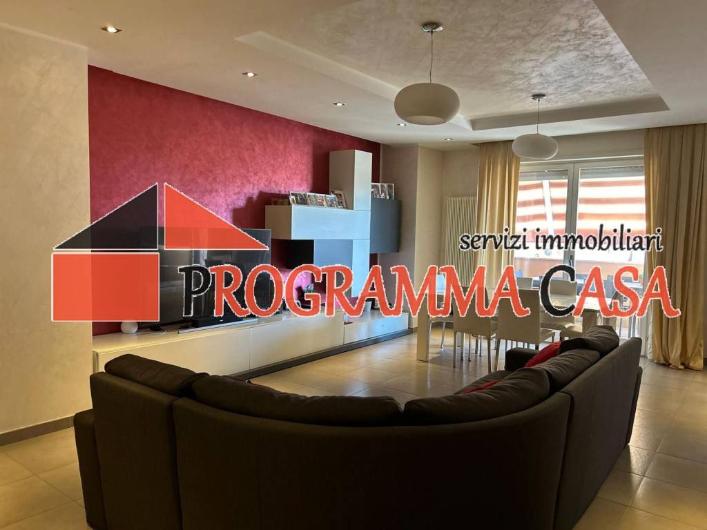 appartamento in vendita a Pomezia