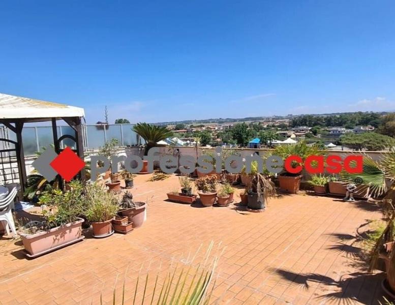appartamento in vendita a Pomezia in zona Torvaianica