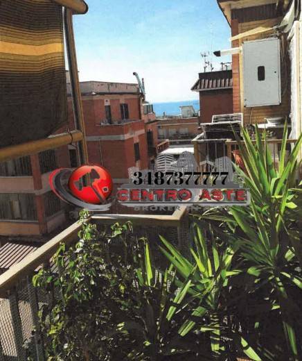 appartamento in vendita a Pomezia in zona Torvaianica