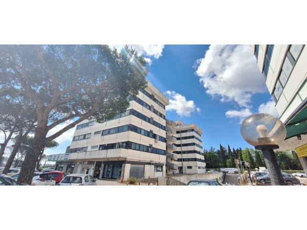 appartamento in vendita a Pomezia