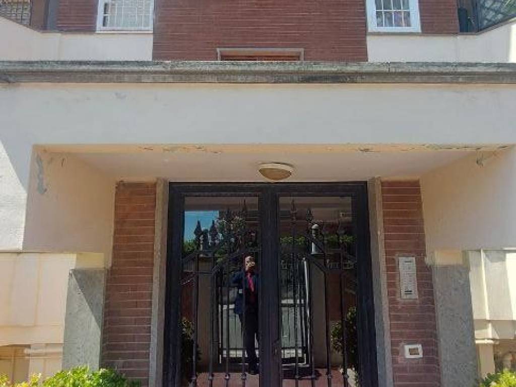appartamento in vendita a Pomezia