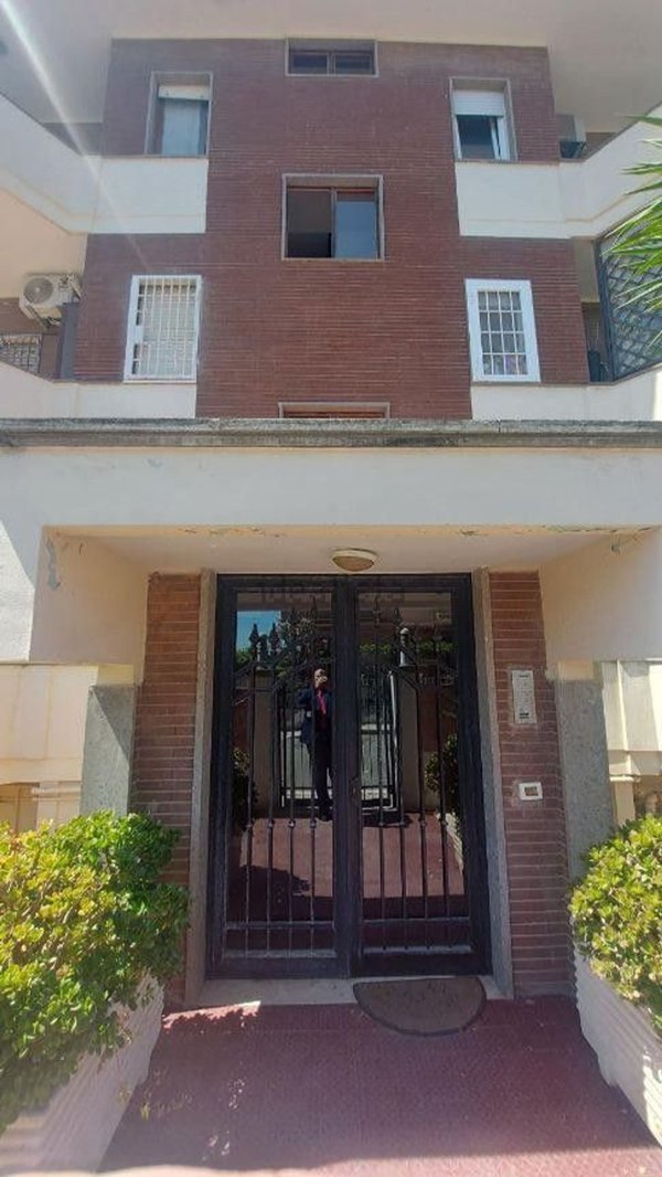 appartamento in vendita a Pomezia