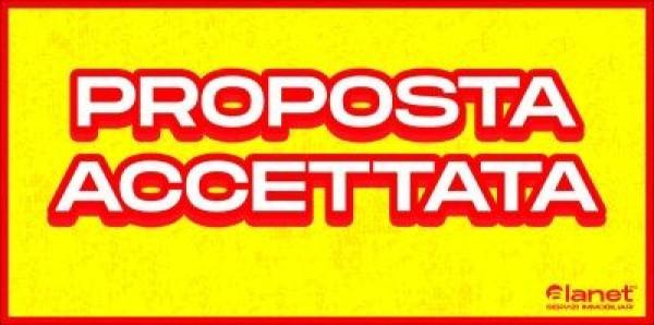 appartamento in vendita a Pomezia in zona Torvaianica