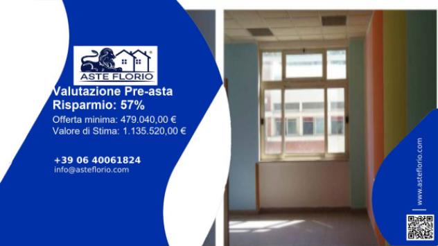 negozio in vendita a Pomezia