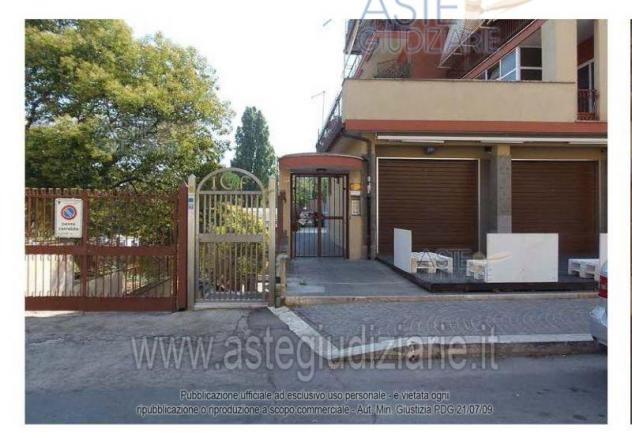 terreno edificabile in vendita a Pomezia