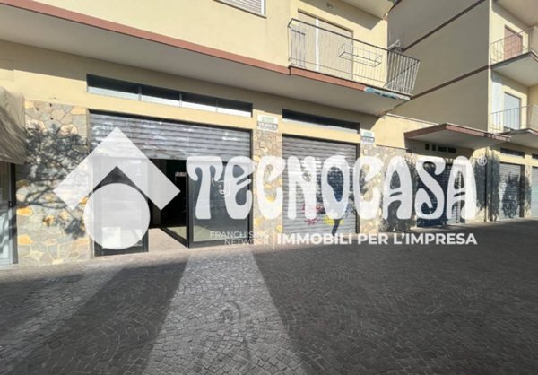 negozio in vendita a Pomezia