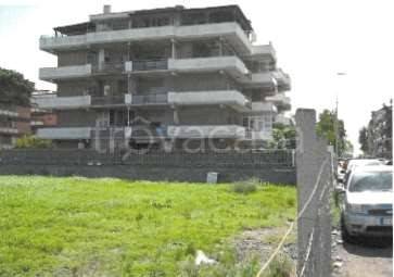 appartamento in vendita a Pomezia in zona Torvaianica