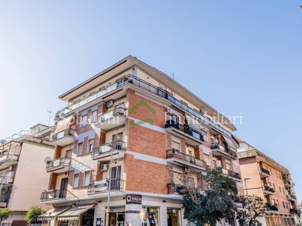 appartamento in vendita a Pomezia