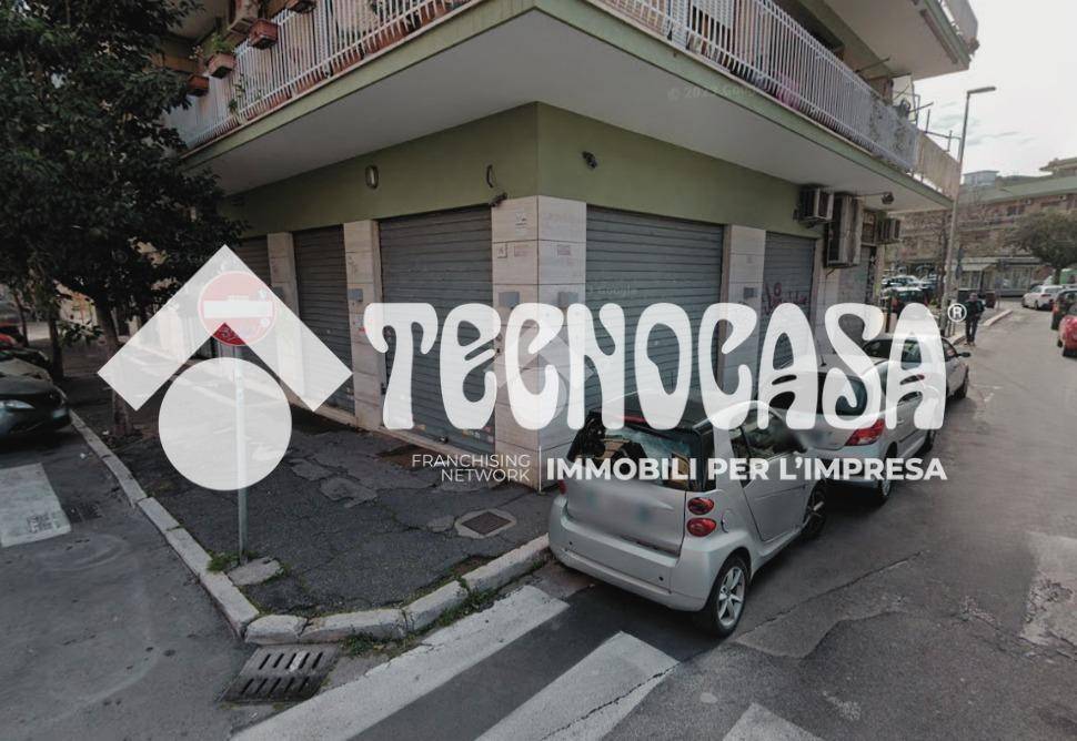 negozio in vendita a Pomezia