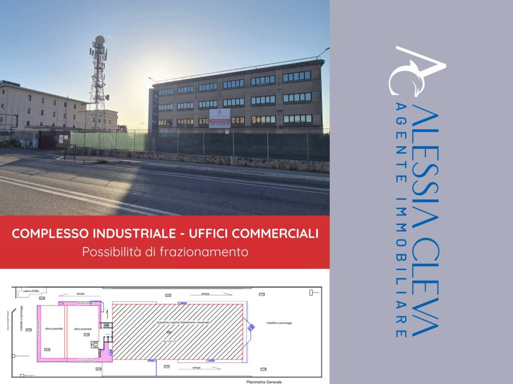 terreno edificabile in vendita a Pomezia