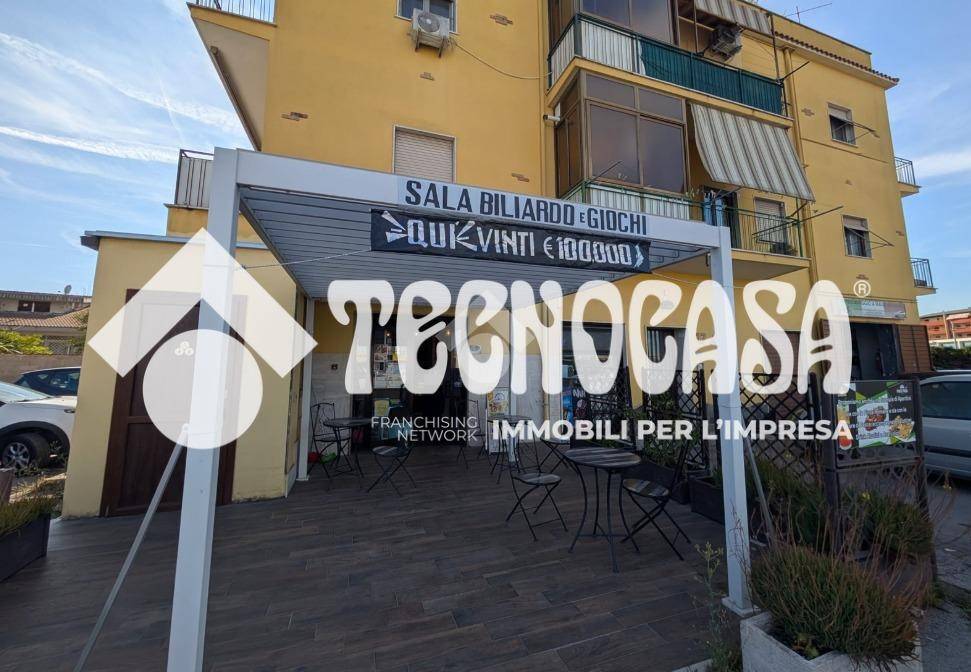 negozio in vendita a Pomezia
