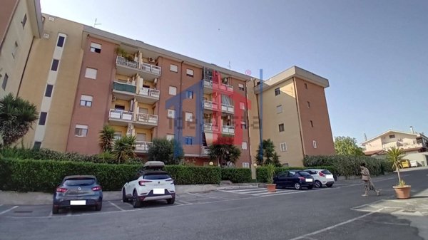 appartamento in vendita a Pomezia