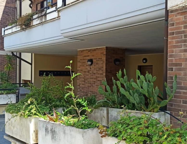 appartamento in vendita a Pomezia