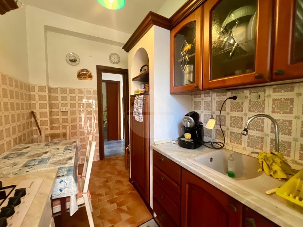 appartamento in vendita a Pomezia in zona Torvaianica
