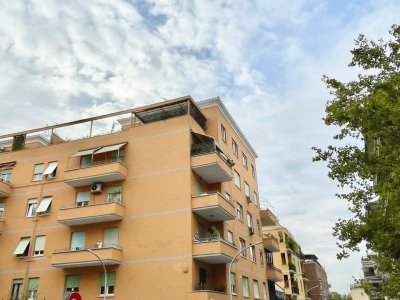 appartamento in vendita a Pomezia