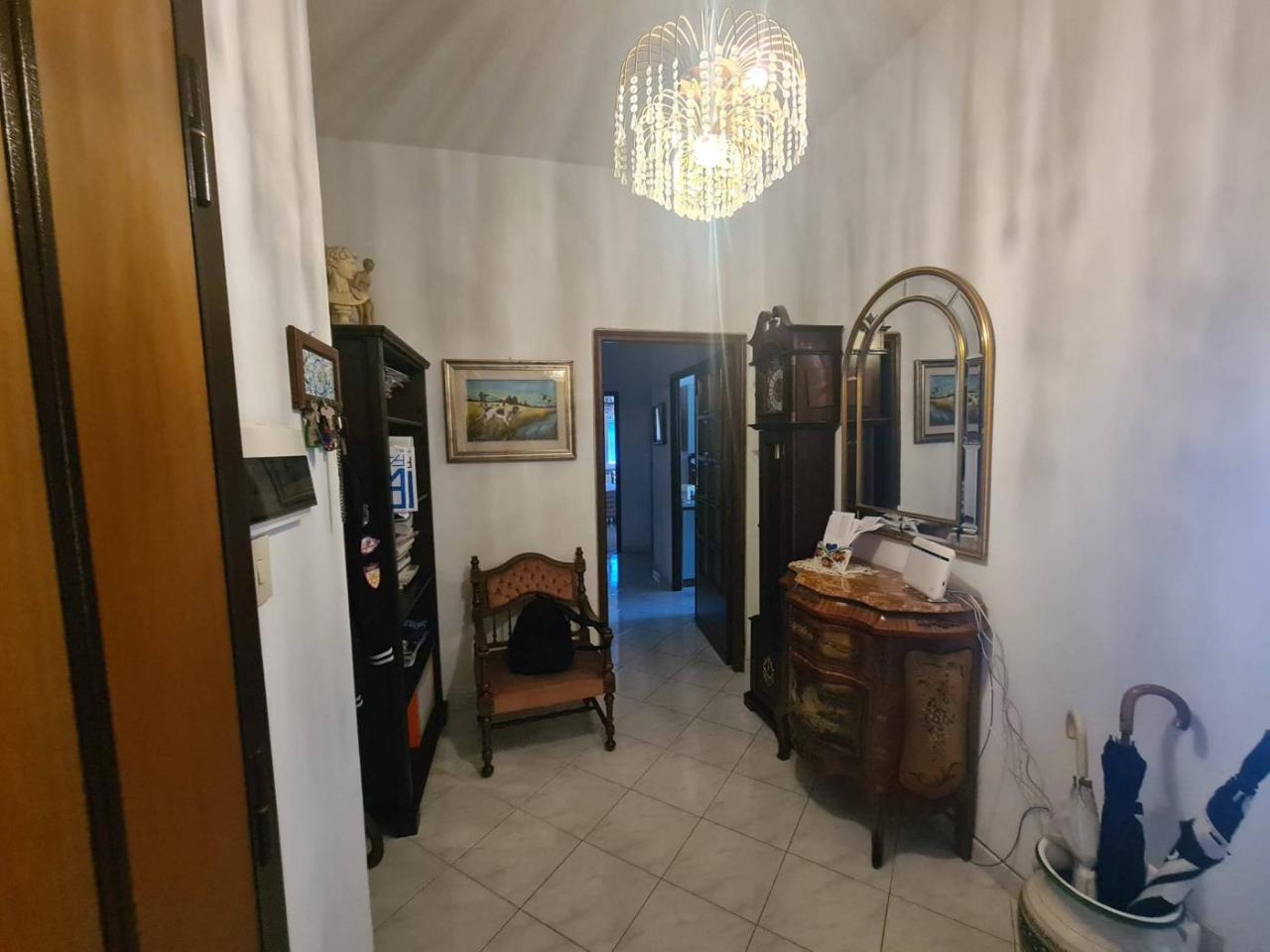 appartamento in vendita a Pomezia